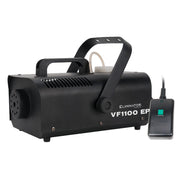 VF1100 EP - 1000W fog machine
