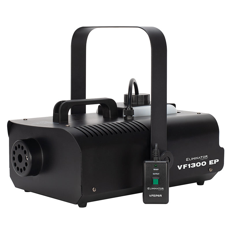 VF1300 EP - 1300W compact fogger