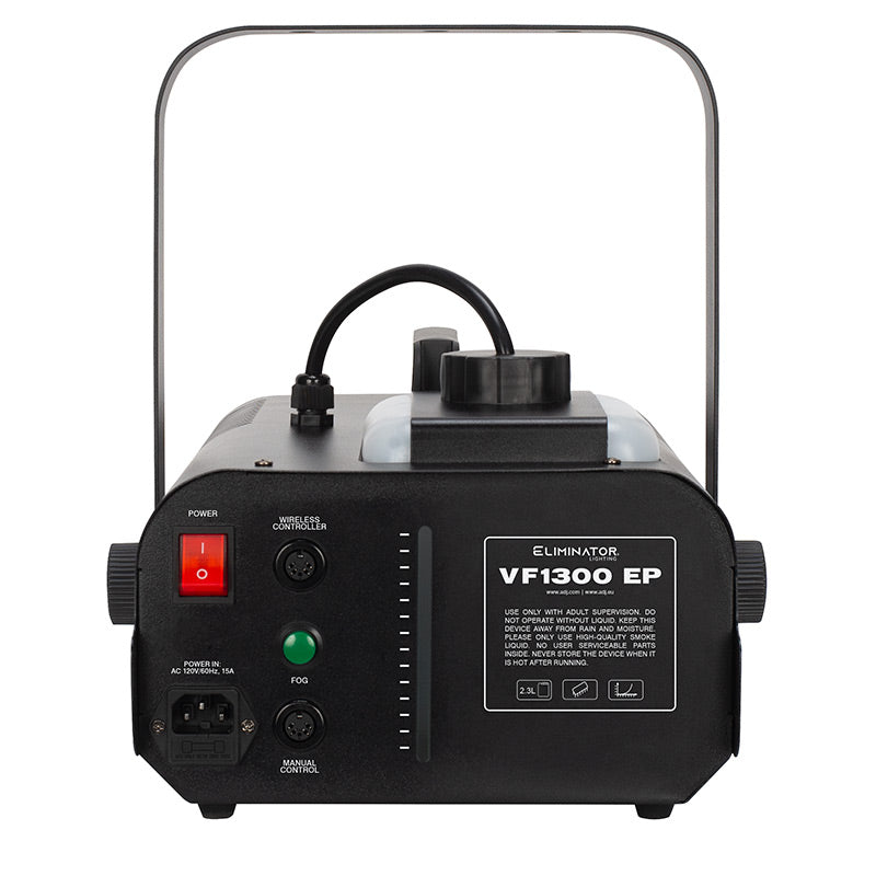 VF1300 EP - 1300W compact fogger