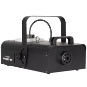 VF1600 EP - 1500W value fogger