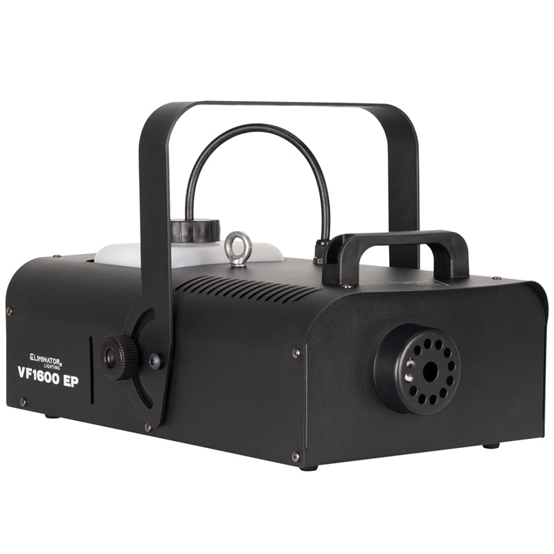 VF1600 EP - 1500W value fogger