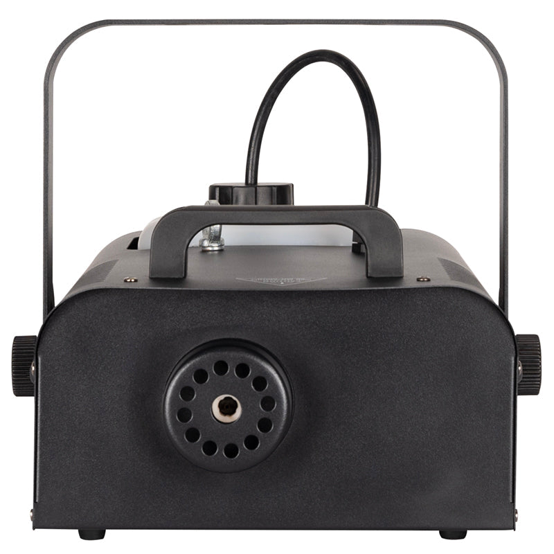 VF1600 EP - 1500W value fogger