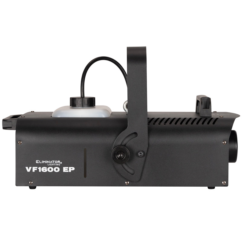 VF1600 EP - 1500W value fogger