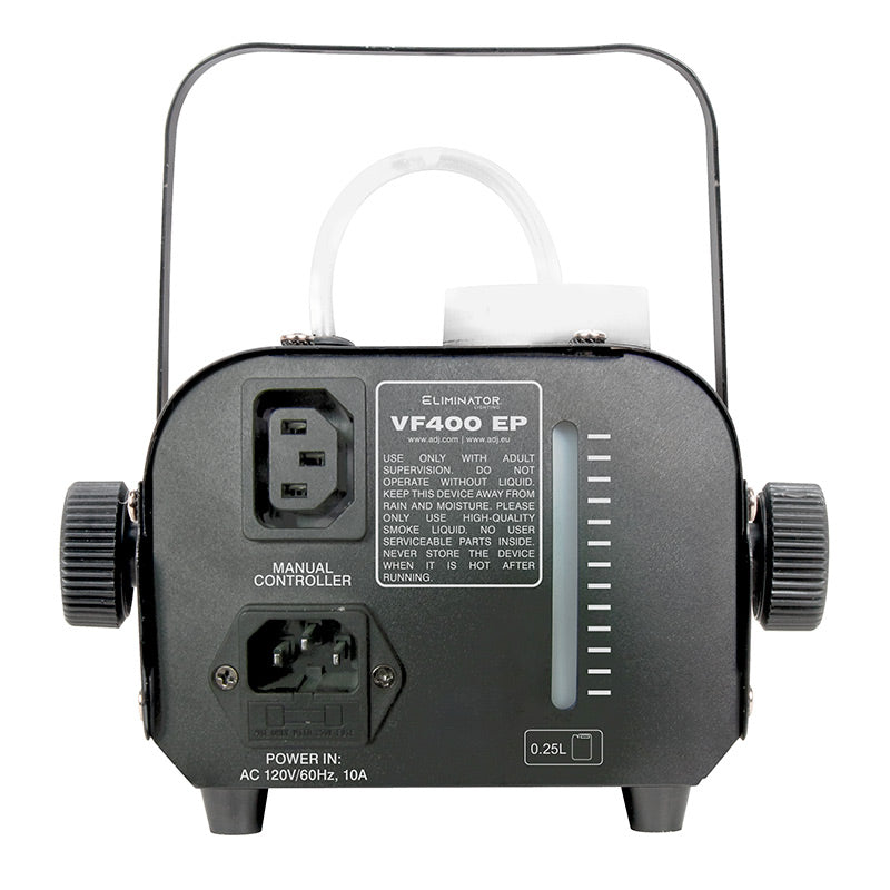 VF400 EP - 400W compact fogger