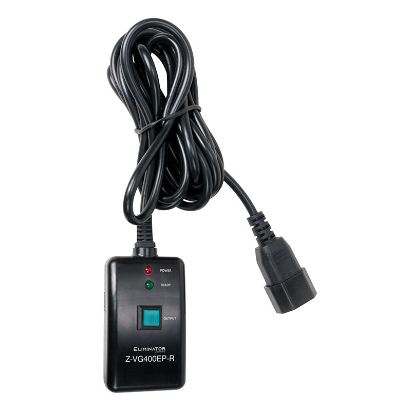 VF400 EP - 400W compact fogger