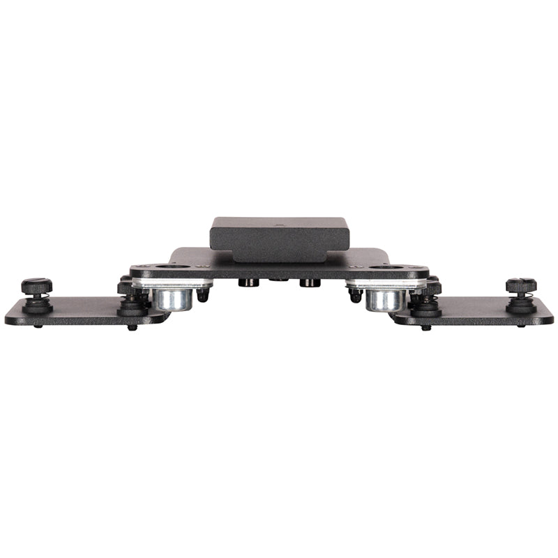 VFB1-VBA - Floor base adapter for Vintage Bar