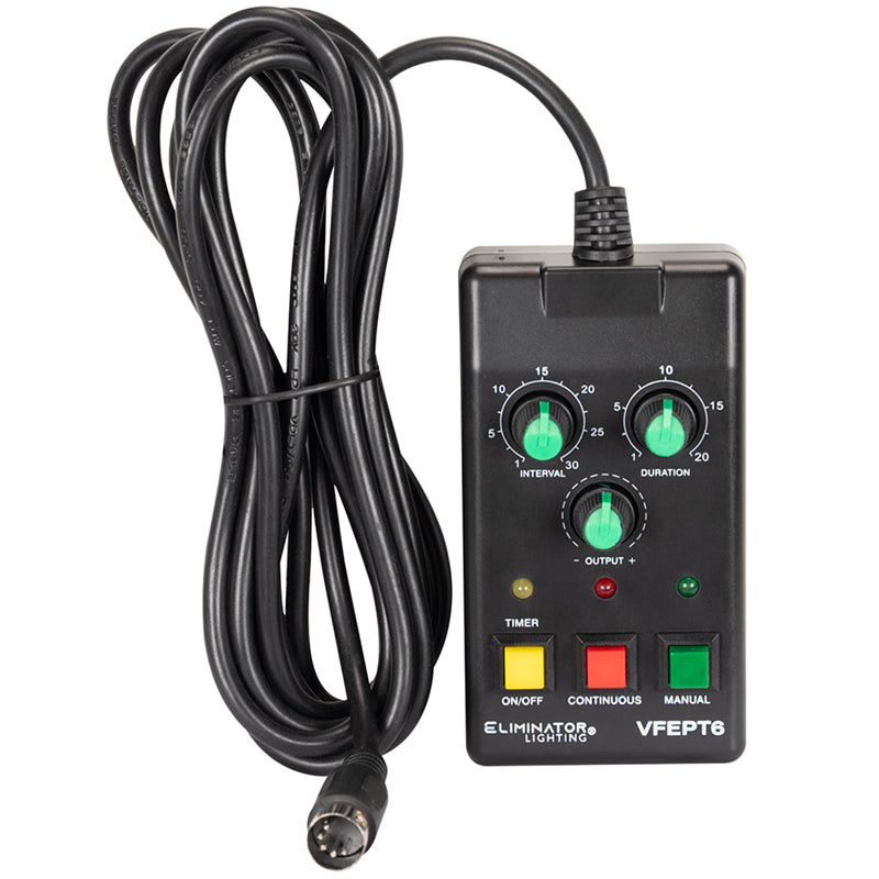 VFEPT6 - Timer for VF1600 EP