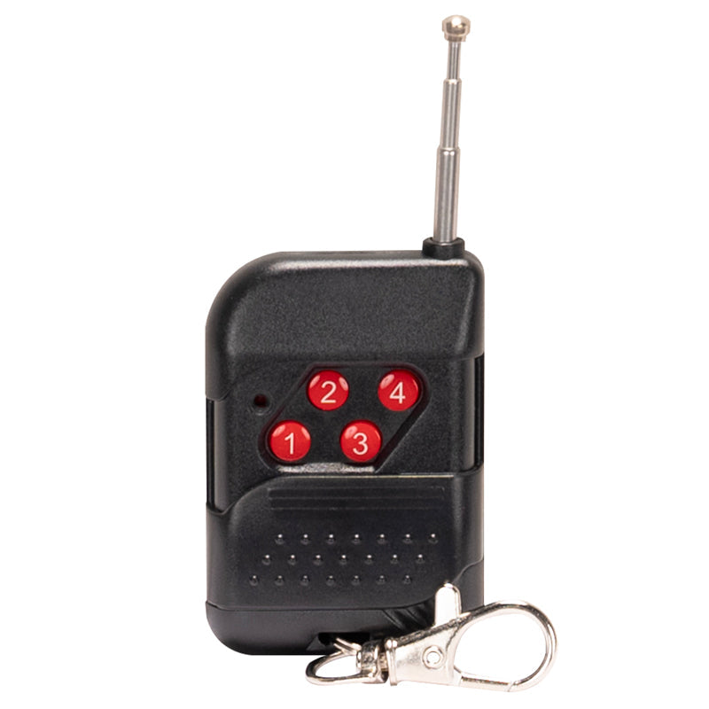 VFEPWR - Wireless transmitter for value fogger
