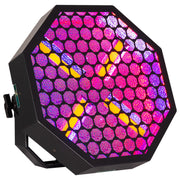 Vintage X - Blinder, 2000K + RGB LEDs