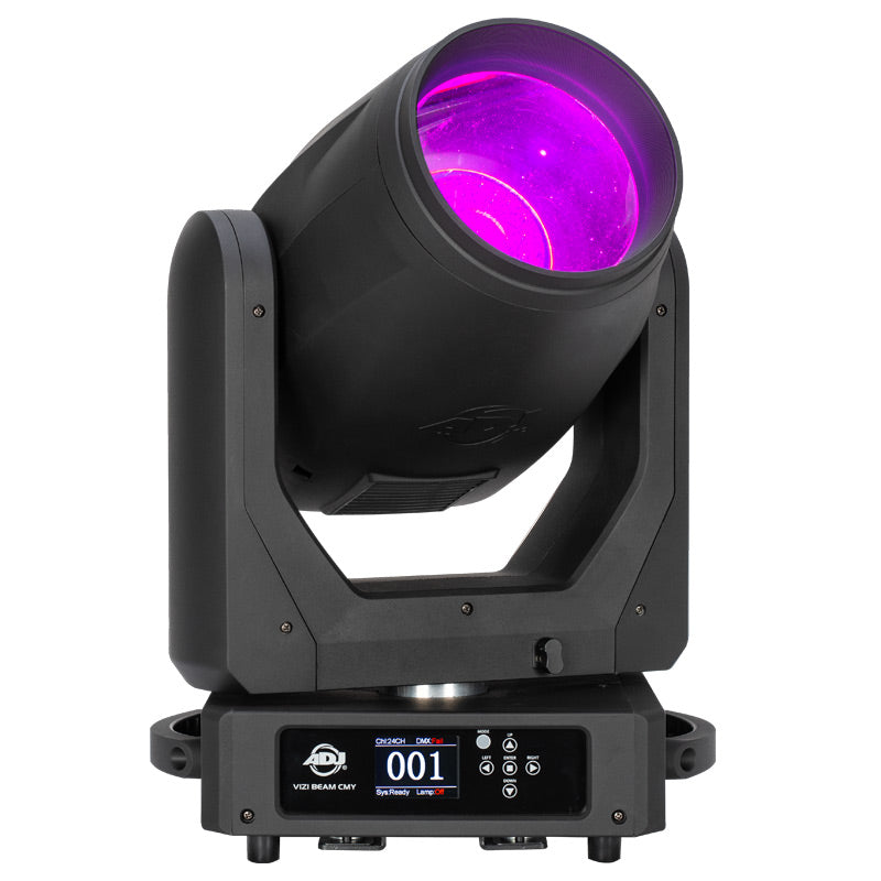 Vizi Beam CMY - Osram HRI lamp, 6k hrs