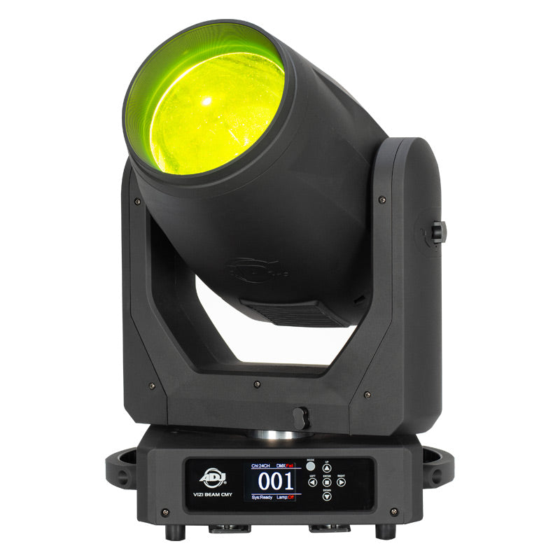 Vizi Beam CMY - Osram HRI lamp, 6k hrs