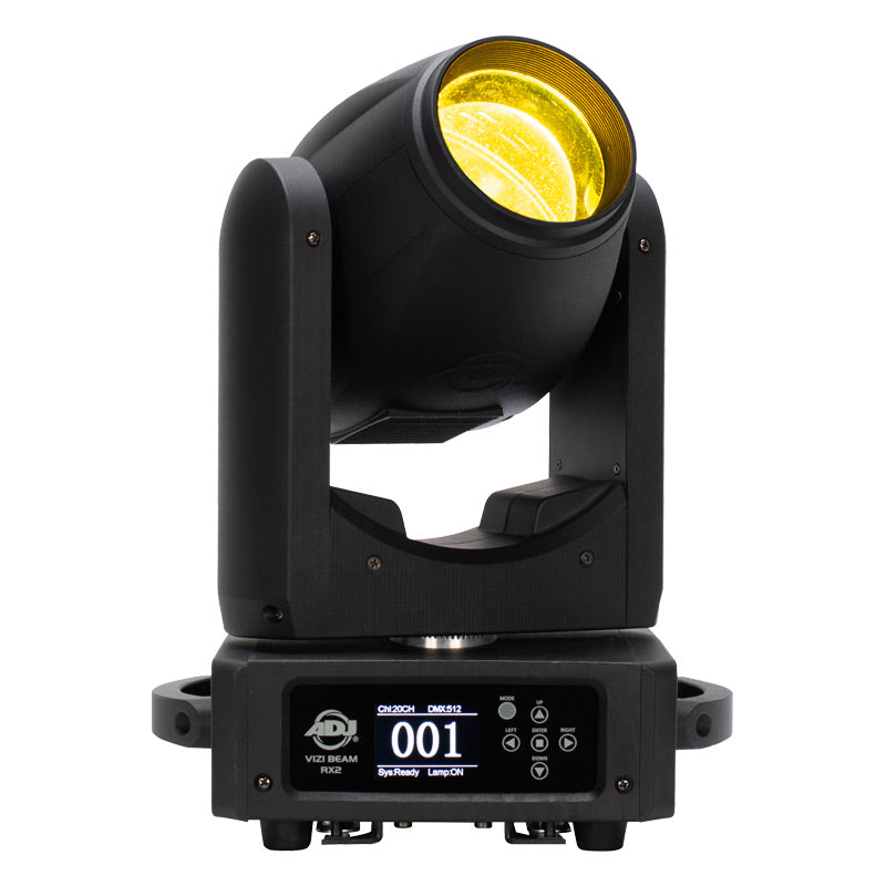 Vizi Beam RX2 - 100W LED beam fixture