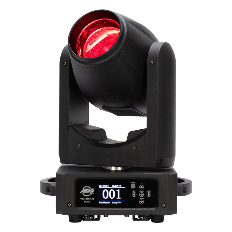 Vizi Beam RX2 - 100W LED beam fixture