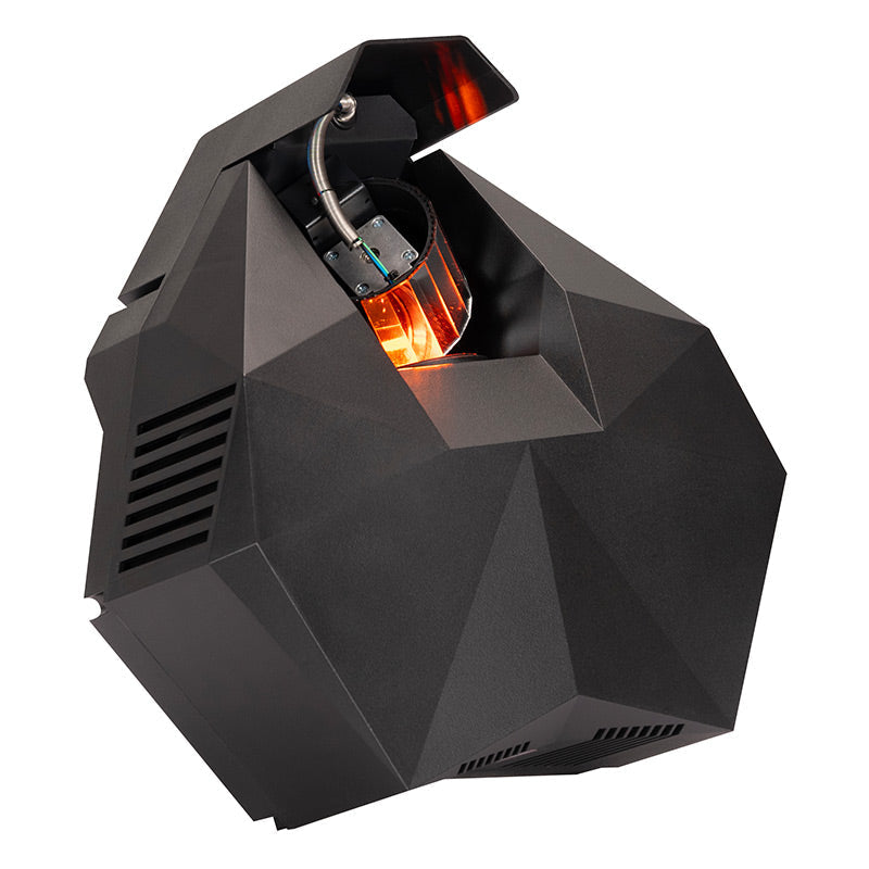 Vortex 150 - 150W white LED moonflower