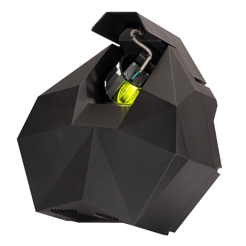 Vortex 150 - 150W white LED moonflower