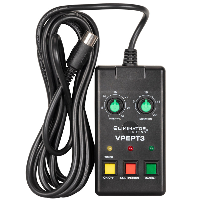 VPEPT3 - Timer for VF1100EP, VF1300EP, MIS100