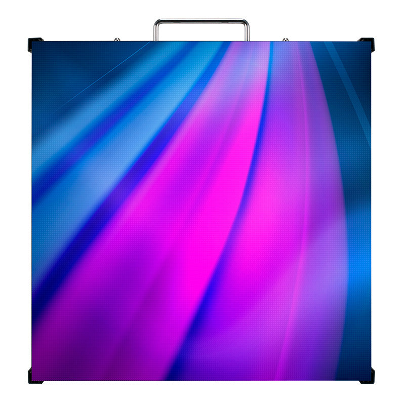 VS2 - 2.9mm flat panel display