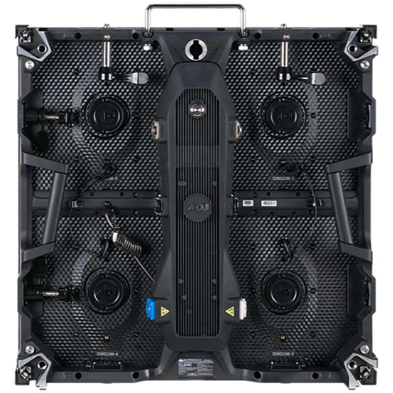 VS2 - 2.9mm flat panel display