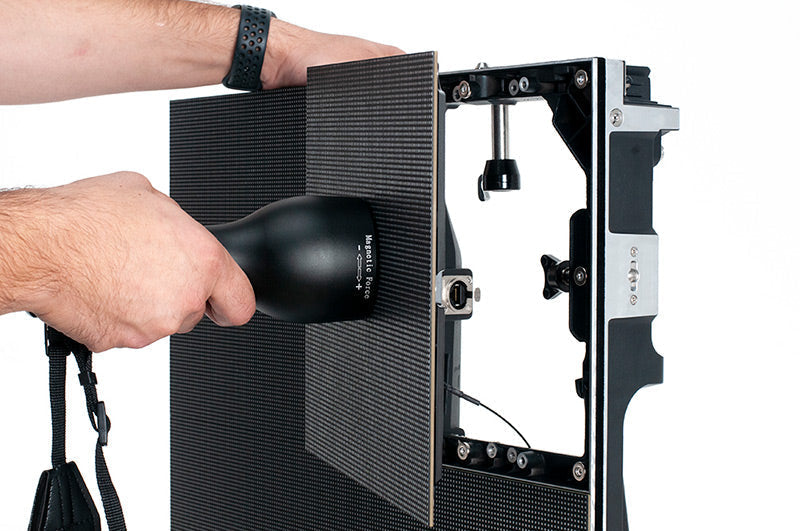VS2 - 2.9mm flat panel display