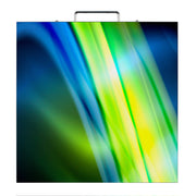 VS3 - 3.99mm flat panel display