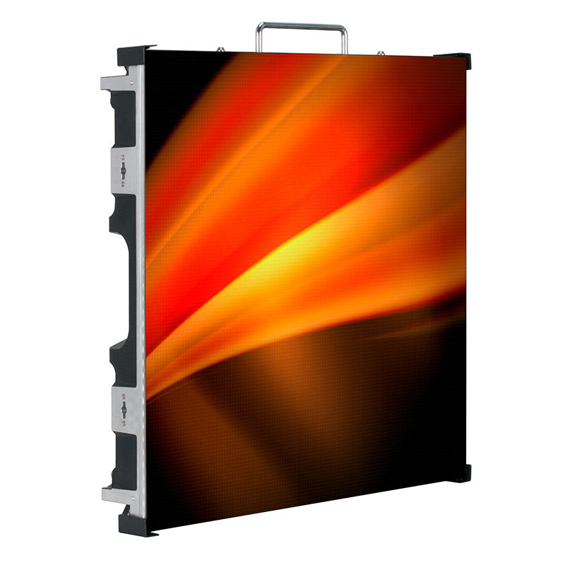 VS3 - 3.99mm flat panel display