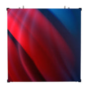VS3IP - High resolution flat panel display
