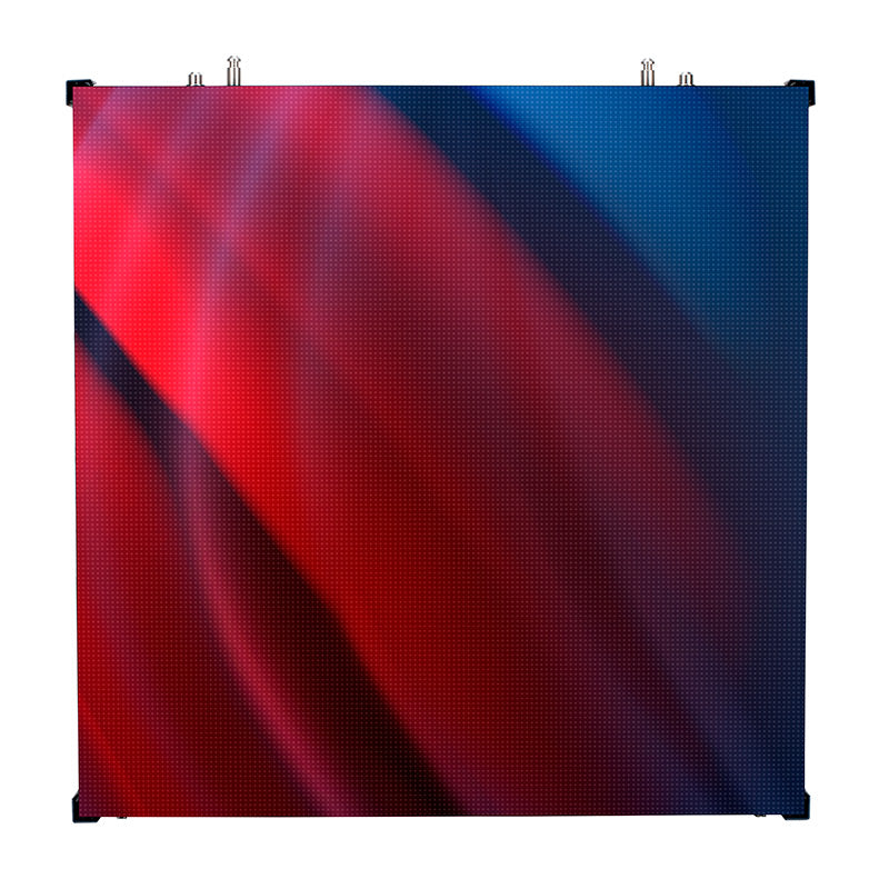VS3IP - High resolution flat panel display