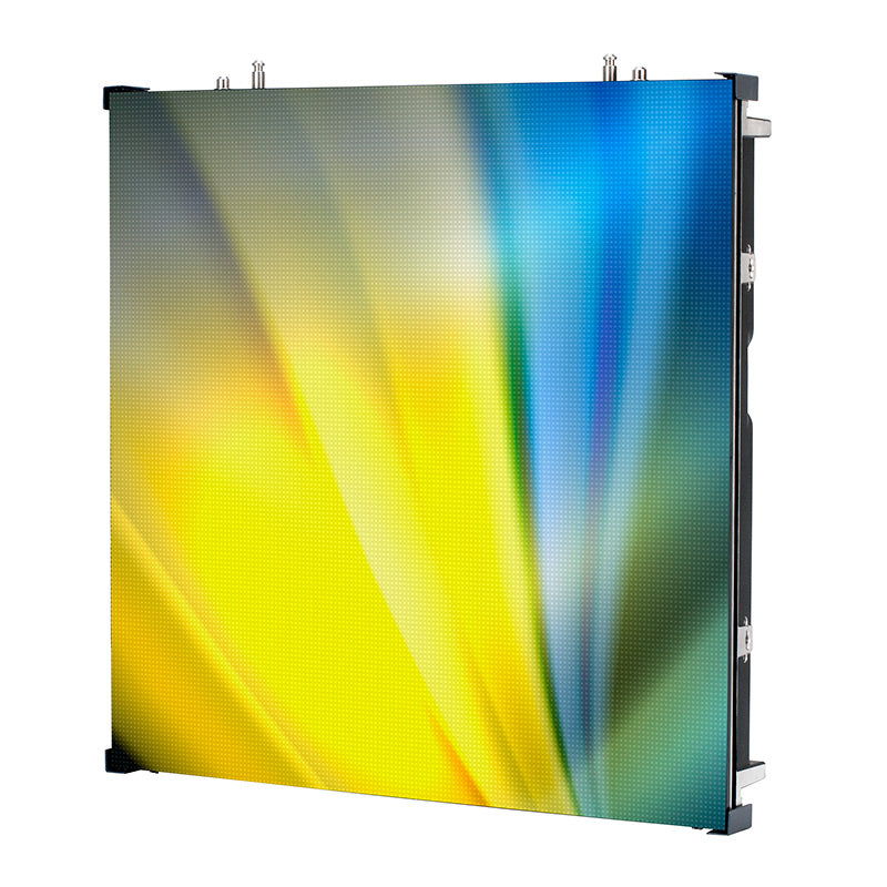 VS3IP - High resolution flat panel display