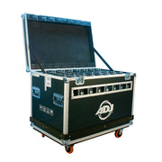 VS3IPFC8 - Flight case for 8 VS3IP
