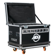 VSFC8 - Flight case