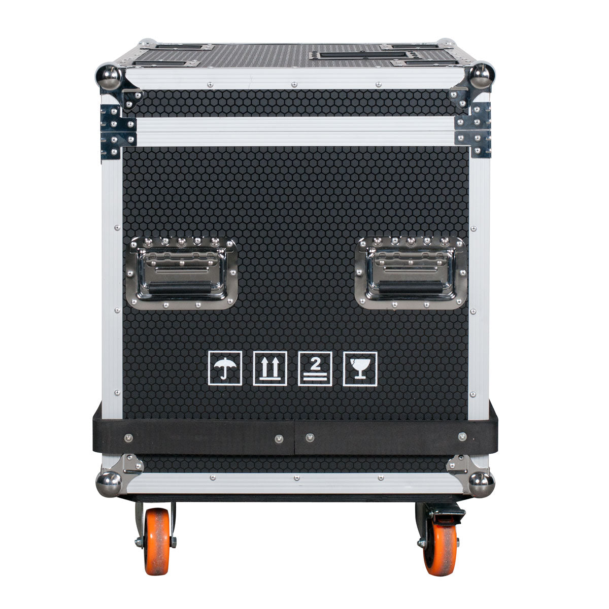 VSFC8 - Flight case