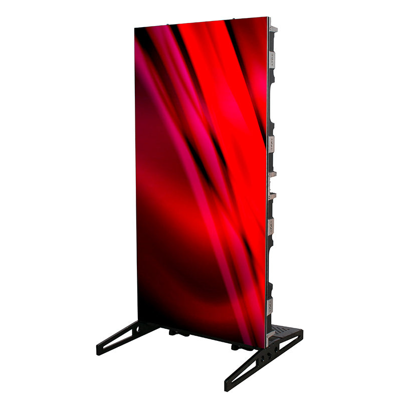 VSSCSB - Single column support base for VS