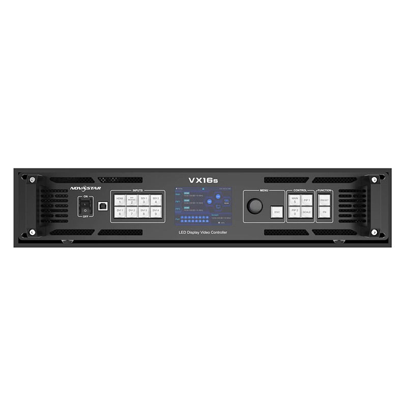 VX16S - LED display video processor
