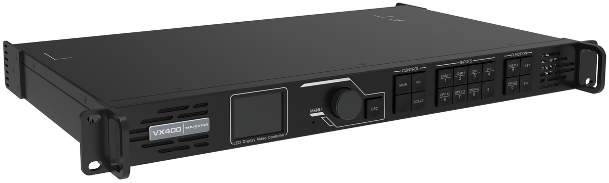 VX400 - Video controller