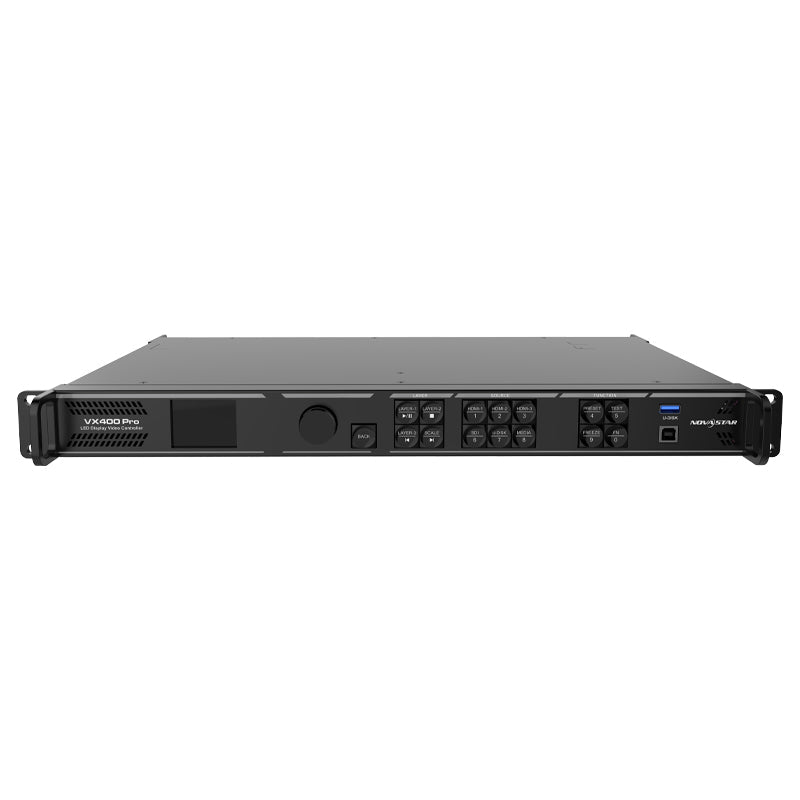 VX400 PRO - Video controller