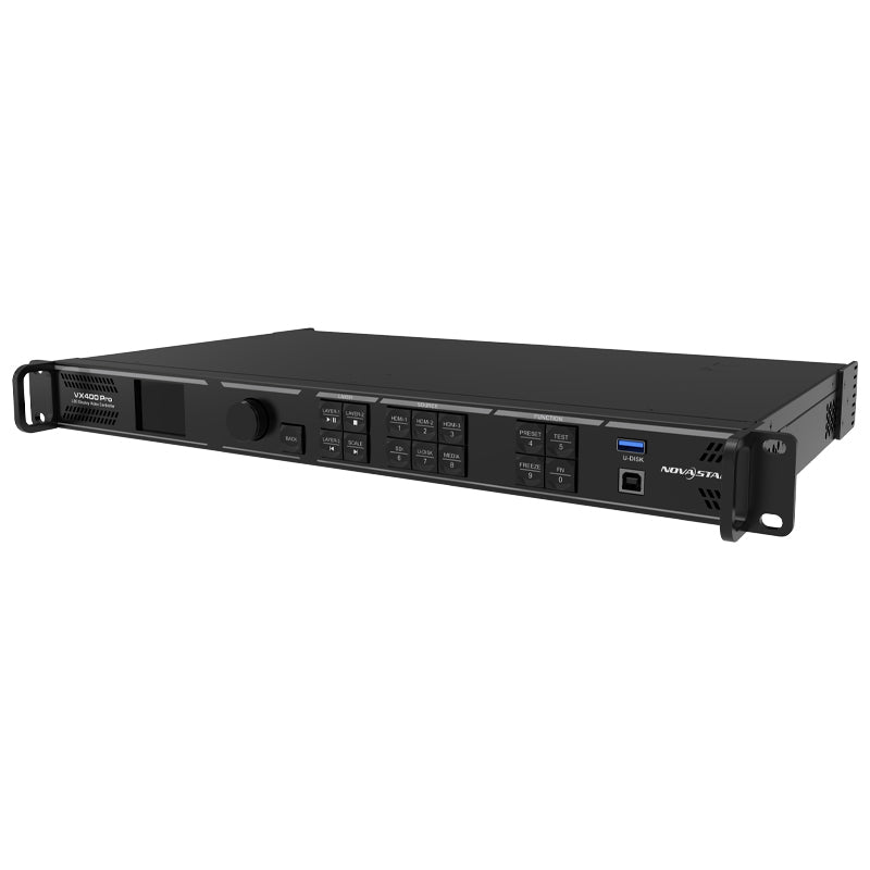 VX400 PRO - Video controller