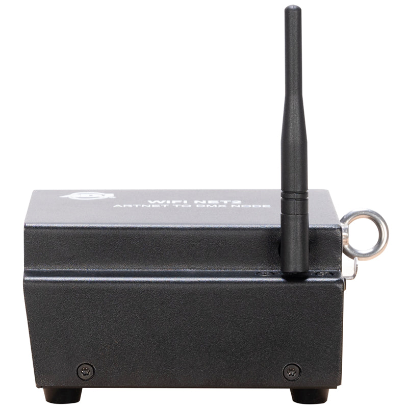 WIFI NET 2 - Wireless node