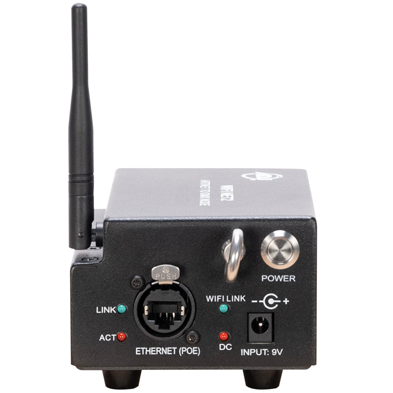WIFI NET 2 - Wireless node