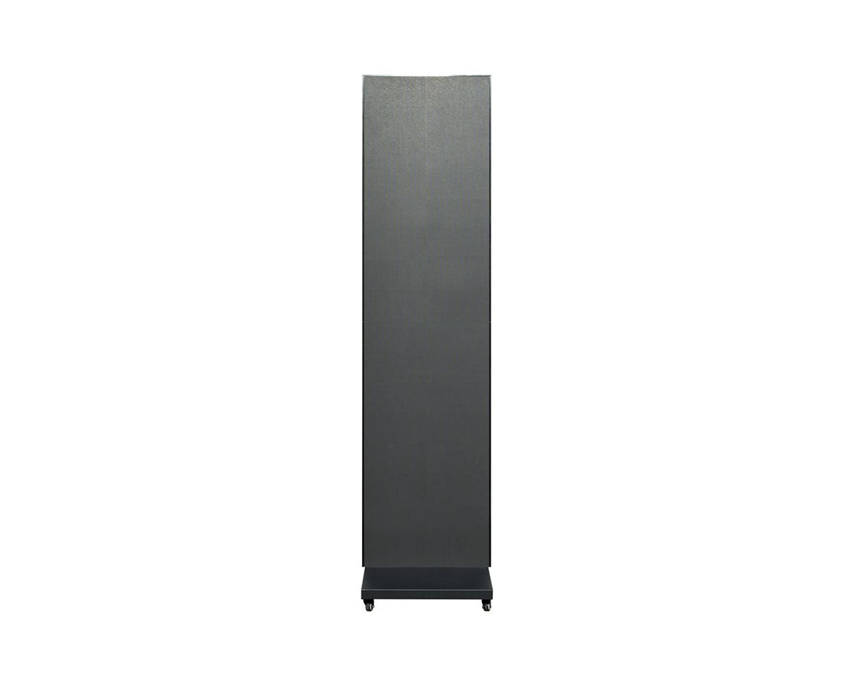 WMS2 Media Sys - 1 LED panel system