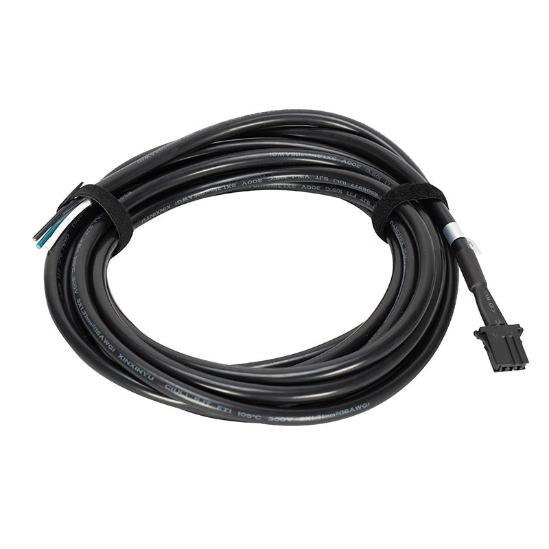 WMSMPC16 - Main power input cable for WMS