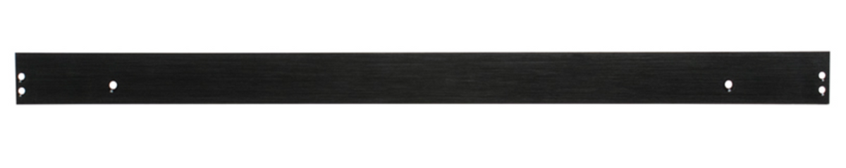WMST5 - Left & right middle trim section