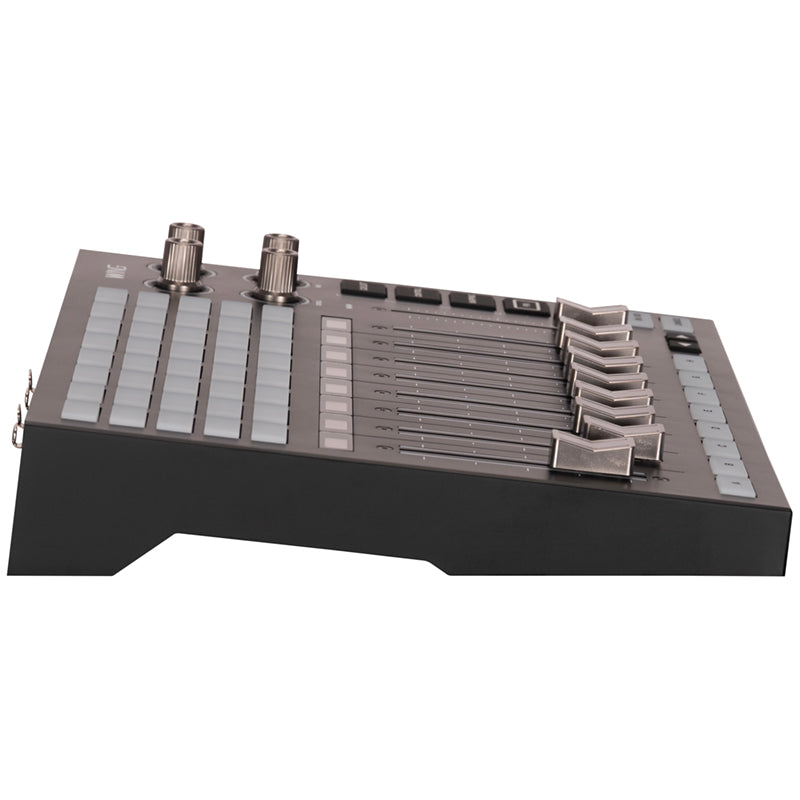 WMX WING - Motorized fader expansion wing for WMX1 controllers