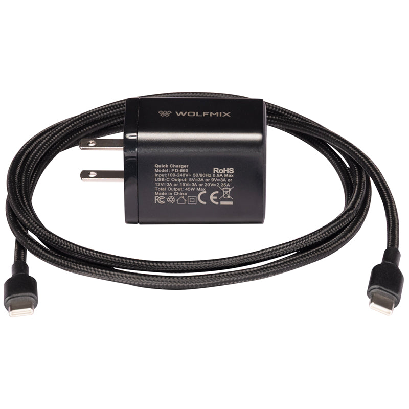 WMX WING - Motorized fader expansion wing for WMX1 controllers