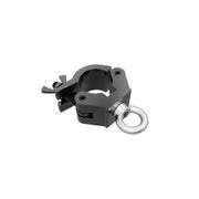 X-PRO EYE CLAMP/M12 BLK - X-Pro eye clamp M12, black