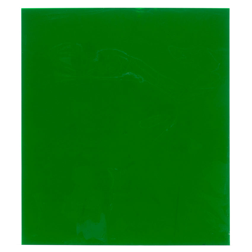 Z-PROGEL/SH/G - Green pro gel sheet