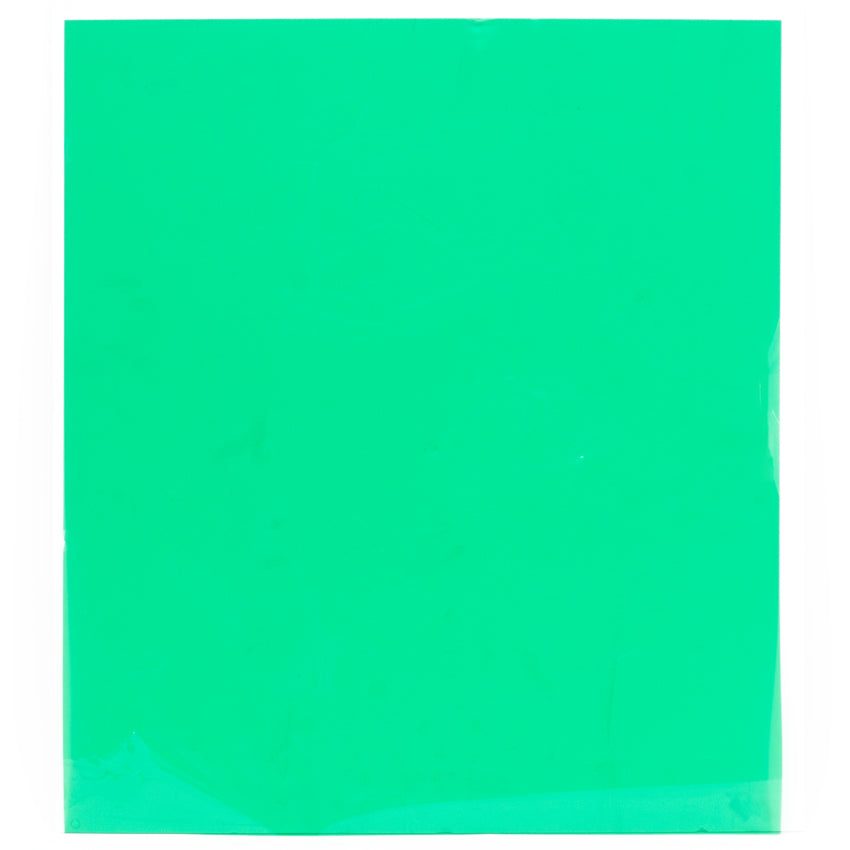 Z-PROGEL/SH/LG - Light green pro gel sheet