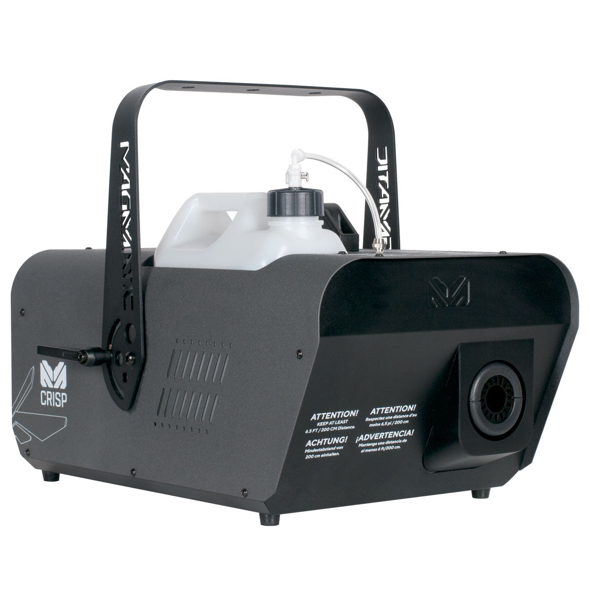 PSC001 - Crisp - 1250W Snow Machine