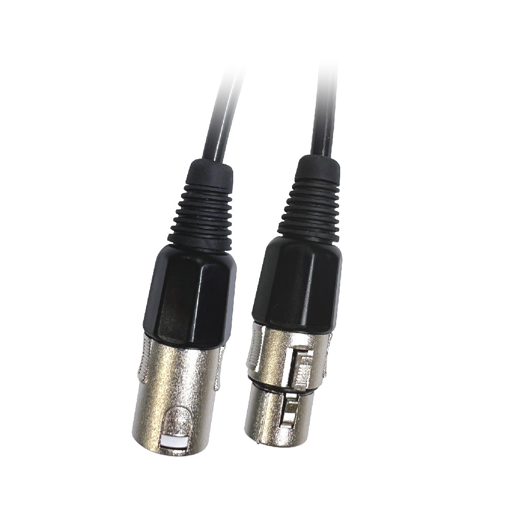 EXT-3 - 5-Pin XLR - 25ft Extension Cable