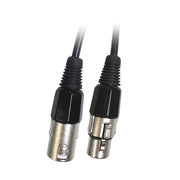 EXT-3 - 5-Pin XLR - 25ft Extension Cable