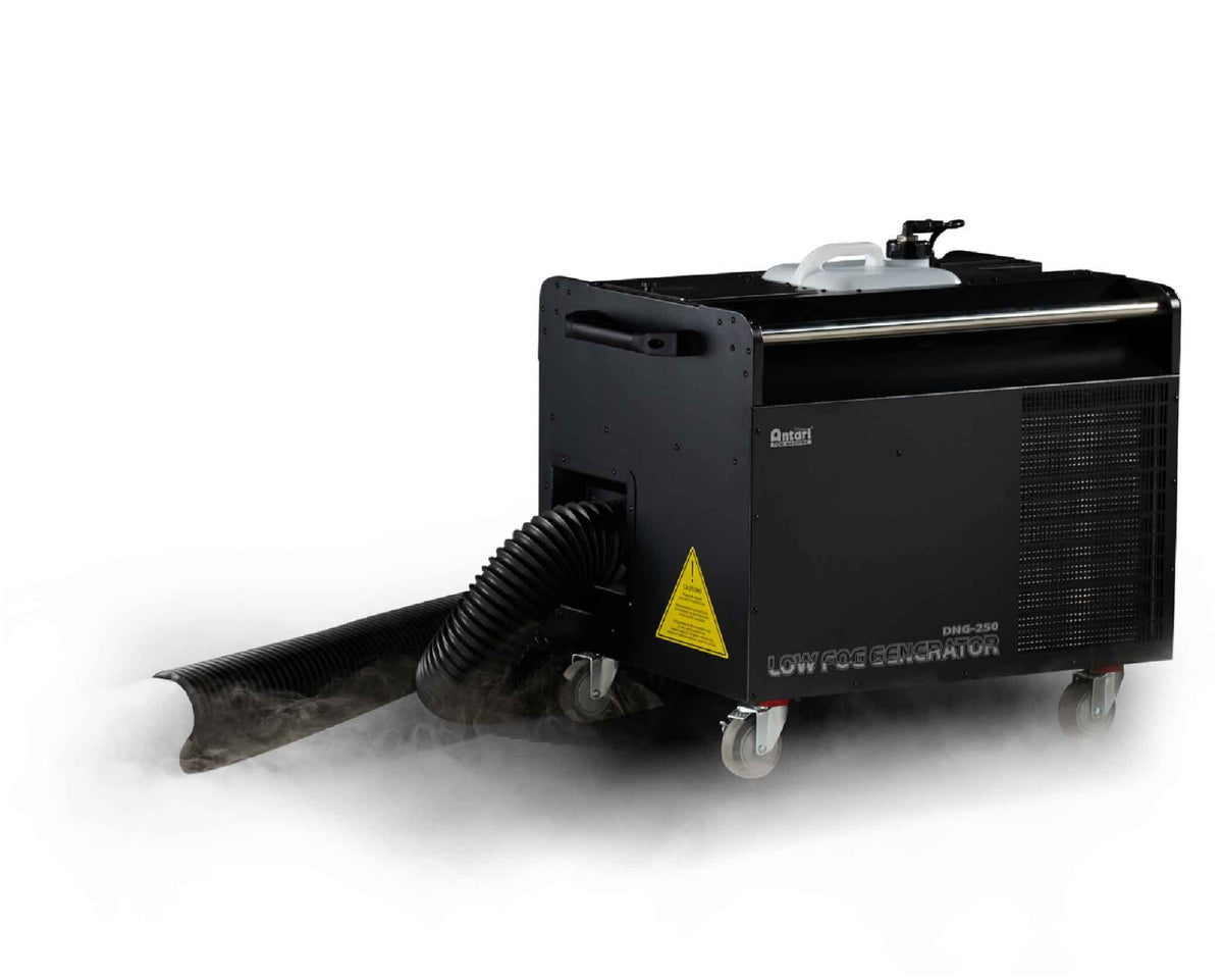 DNG-250E - DNG-250 - 220V Version